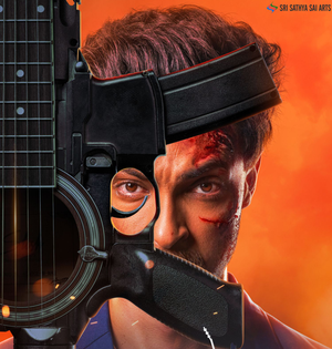 Aayush's 'Ruslaan' pre-teaser sparks excitement, fans call it ‘action movie of the year’ | Aayush's 'Ruslaan' pre-teaser sparks excitement, fans call it ‘action movie of the year’ Aayush's 'Ruslaan' pre-teaser sparks excitement, fans call it ‘action movie of the year’ | Aayush's 'Ruslaan' pre-teaser sparks excitement, fans call it ‘action movie of the year’
