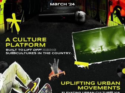 ‘Vh1 Lift Off’ to redefine India’s cultural landscape as it blends art, fashion, dance, music | ‘Vh1 Lift Off’ to redefine India’s cultural landscape as it blends art, fashion, dance, music