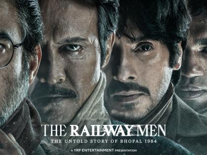 Madhavan, Kay Kay Menon-starrer thriller series ‘The Railway Men’ to release on Nov 18 | Madhavan, Kay Kay Menon-starrer thriller series ‘The Railway Men’ to release on Nov 18 Madhavan, Kay Kay Menon-starrer thriller series ‘The Railway Men’ to release on Nov 18 | Madhavan, Kay Kay Menon-starrer thriller series ‘The Railway Men’ to release on Nov 18