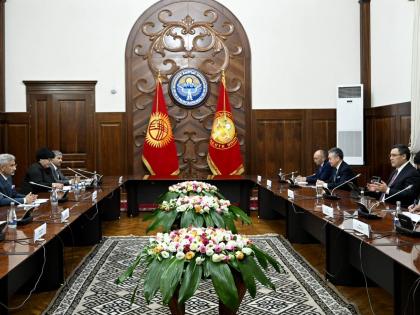 Jaishankar calls for greater cooperation among SCO nations | Jaishankar calls for greater cooperation among SCO nations Jaishankar calls for greater cooperation among SCO nations | Jaishankar calls for greater cooperation among SCO nations