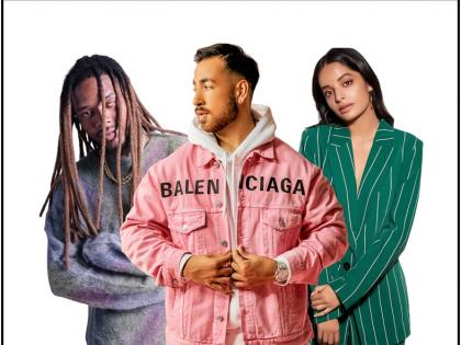 Fetty Wap 'cooks up fire' with Akash Ahuja, Lisa Mishra on ‘Balenciaga’ | Fetty Wap 'cooks up fire' with Akash Ahuja, Lisa Mishra on ‘Balenciaga’