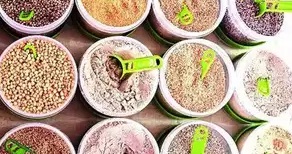 ‘All Things Millet’ festival in Lucknow from tomorrow | ‘All Things Millet’ festival in Lucknow from tomorrow ‘All Things Millet’ festival in Lucknow from tomorrow | ‘All Things Millet’ festival in Lucknow from tomorrow