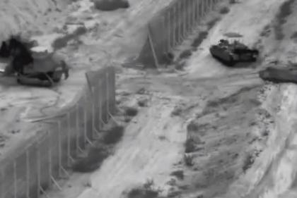 Israeli tanks raid northern Gaza Strip: Military | Israeli tanks raid northern Gaza Strip: Military Israeli tanks raid northern Gaza Strip: Military | Israeli tanks raid northern Gaza Strip: Military