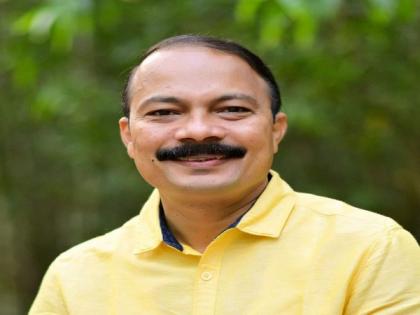 Kerala: Turncoat Congress leader Prasanth lands plum post in Pinarayi govt | Kerala: Turncoat Congress leader Prasanth lands plum post in Pinarayi govt Kerala: Turncoat Congress leader Prasanth lands plum post in Pinarayi govt | Kerala: Turncoat Congress leader Prasanth lands plum post in Pinarayi govt