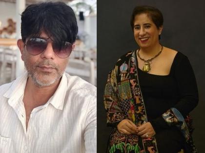 Guneet Monga’s ‘Yellow Bus’ explores pain of a migrant Indian family in Gulf, says Amit Sial | Guneet Monga’s ‘Yellow Bus’ explores pain of a migrant Indian family in Gulf, says Amit Sial Guneet Monga’s ‘Yellow Bus’ explores pain of a migrant Indian family in Gulf, says Amit Sial | Guneet Monga’s ‘Yellow Bus’ explores pain of a migrant Indian family in Gulf, says Amit Sial