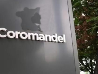 With lower costs & revenue. Coromandel International logs Q2 PAT Rs 762 cr | With lower costs & revenue. Coromandel International logs Q2 PAT Rs 762 cr With lower costs & revenue. Coromandel International logs Q2 PAT Rs 762 cr | With lower costs & revenue. Coromandel International logs Q2 PAT Rs 762 cr