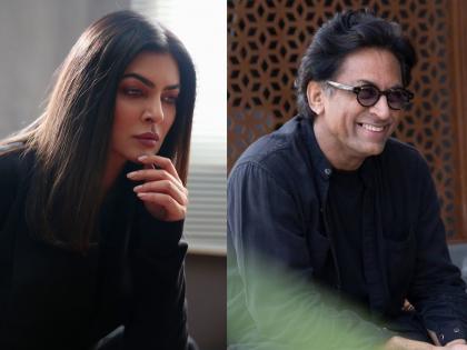 Ram Madhvani shares symbolic meaning of 'Aarya': 'Another name for Goddess Durga for Sushmita' | Ram Madhvani shares symbolic meaning of 'Aarya': 'Another name for Goddess Durga for Sushmita' Ram Madhvani shares symbolic meaning of 'Aarya': 'Another name for Goddess Durga for Sushmita' | Ram Madhvani shares symbolic meaning of 'Aarya': 'Another name for Goddess Durga for Sushmita'