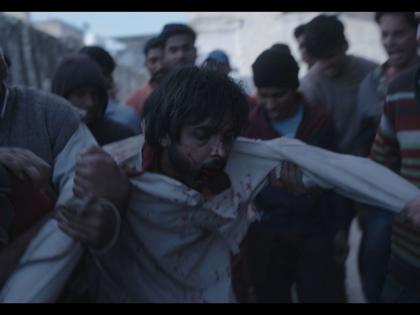 Abhishek Banerjee reveals darkest, emotionally most painful scene from 'Stolen' | Abhishek Banerjee reveals darkest, emotionally most painful scene from 'Stolen' Abhishek Banerjee reveals darkest, emotionally most painful scene from 'Stolen' | Abhishek Banerjee reveals darkest, emotionally most painful scene from 'Stolen'