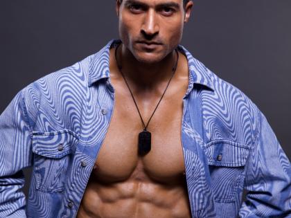 Guru Mann reveals why he's playing himself in 'Pagalpan Next Level' | Guru Mann reveals why he's playing himself in 'Pagalpan Next Level' Guru Mann reveals why he's playing himself in 'Pagalpan Next Level' | Guru Mann reveals why he's playing himself in 'Pagalpan Next Level'
