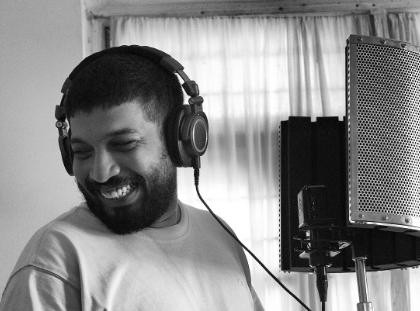 Naezy says he is trying to express feelings in respectful way with 'Mallika' | Naezy says he is trying to express feelings in respectful way with 'Mallika' Naezy says he is trying to express feelings in respectful way with 'Mallika' | Naezy says he is trying to express feelings in respectful way with 'Mallika'