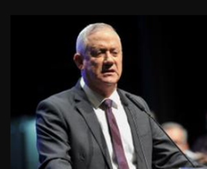Israeli war cabinet member postpones resignation announcement following hostage rescue | Israeli war cabinet member postpones resignation announcement following hostage rescue Israeli war cabinet member postpones resignation announcement following hostage rescue | Israeli war cabinet member postpones resignation announcement following hostage rescue