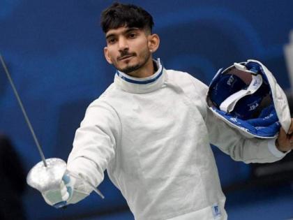 France is home away from home for Indian Fencer Karan Singh | France is home away from home for Indian Fencer Karan Singh France is home away from home for Indian Fencer Karan Singh | France is home away from home for Indian Fencer Karan Singh