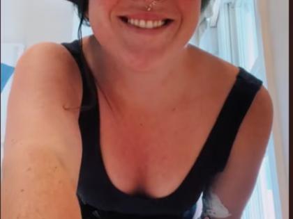 Rare heart condition forces US woman with ‘no pulse’ to live on ‘batteries’ | Rare heart condition forces US woman with ‘no pulse’ to live on ‘batteries’ Rare heart condition forces US woman with ‘no pulse’ to live on ‘batteries’ | Rare heart condition forces US woman with ‘no pulse’ to live on ‘batteries’