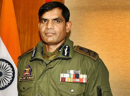 Our Intelligence maintains a hawk-eye on LoC, says ADGP Kashmir Zone | Our Intelligence maintains a hawk-eye on LoC, says ADGP Kashmir Zone Our Intelligence maintains a hawk-eye on LoC, says ADGP Kashmir Zone | Our Intelligence maintains a hawk-eye on LoC, says ADGP Kashmir Zone