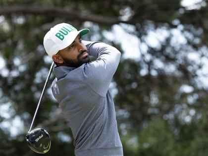 India’s Shubham Jaglan lies 9th in Asia Pacific Amateur golf | India’s Shubham Jaglan lies 9th in Asia Pacific Amateur golf India’s Shubham Jaglan lies 9th in Asia Pacific Amateur golf | India’s Shubham Jaglan lies 9th in Asia Pacific Amateur golf