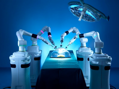 Global robotic surgical systems market to reach $3.3 bn in 2023: Report | Global robotic surgical systems market to reach $3.3 bn in 2023: Report Global robotic surgical systems market to reach $3.3 bn in 2023: Report | Global robotic surgical systems market to reach $3.3 bn in 2023: Report