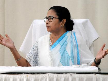 Cyclone Michaung: Bengal CM announces compensation for farmers affected by untimely rains | Cyclone Michaung: Bengal CM announces compensation for farmers affected by untimely rains Cyclone Michaung: Bengal CM announces compensation for farmers affected by untimely rains | Cyclone Michaung: Bengal CM announces compensation for farmers affected by untimely rains