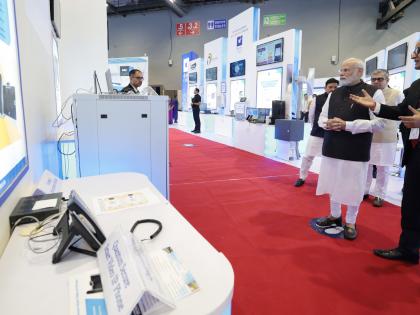 IMC 2023: Showcasing India’s transformational role in telecoms | IMC 2023: Showcasing India’s transformational role in telecoms