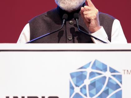 PM to distribute appointment letters to 51,000 new recruits virtually tomorrow | PM to distribute appointment letters to 51,000 new recruits virtually tomorrow PM to distribute appointment letters to 51,000 new recruits virtually tomorrow | PM to distribute appointment letters to 51,000 new recruits virtually tomorrow