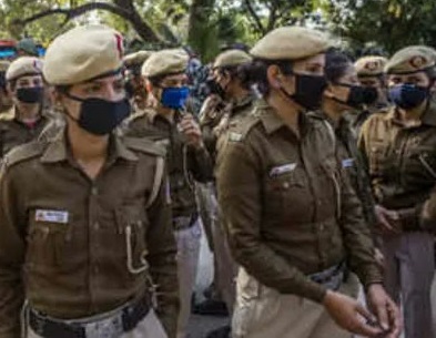 India’s first all-women police station golden jubilee celebrations end on Friday | India’s first all-women police station golden jubilee celebrations end on Friday India’s first all-women police station golden jubilee celebrations end on Friday | India’s first all-women police station golden jubilee celebrations end on Friday