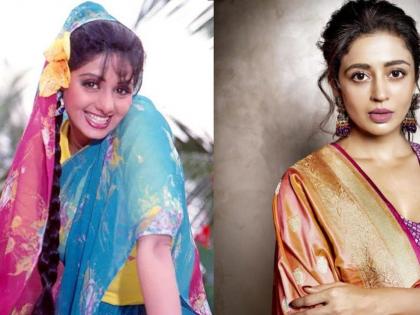 Nehha Pendse remembers Sridevi; praises her 'immaculate comic timing' | Nehha Pendse remembers Sridevi; praises her 'immaculate comic timing' Nehha Pendse remembers Sridevi; praises her 'immaculate comic timing' | Nehha Pendse remembers Sridevi; praises her 'immaculate comic timing'