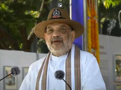 Laws for new criminal justice system will be passed soon: Shah | Laws for new criminal justice system will be passed soon: Shah Laws for new criminal justice system will be passed soon: Shah | Laws for new criminal justice system will be passed soon: Shah