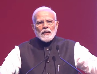 PM Modi to inaugurate World Food India festival on Nov 3 | PM Modi to inaugurate World Food India festival on Nov 3 PM Modi to inaugurate World Food India festival on Nov 3 | PM Modi to inaugurate World Food India festival on Nov 3