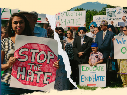 Sikhs call for protection against hate crimes after 2 back-to-back attacks in NY | Sikhs call for protection against hate crimes after 2 back-to-back attacks in NY Sikhs call for protection against hate crimes after 2 back-to-back attacks in NY | Sikhs call for protection against hate crimes after 2 back-to-back attacks in NY