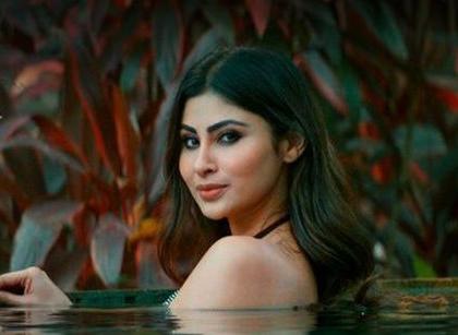 'Temptation is a forever concept,' says Mouni Roy | 'Temptation is a forever concept,' says Mouni Roy 'Temptation is a forever concept,' says Mouni Roy | 'Temptation is a forever concept,' says Mouni Roy