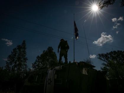 Israeli military again conducts 'targeted raids' inside Gaza Strip | Israeli military again conducts 'targeted raids' inside Gaza Strip Israeli military again conducts 'targeted raids' inside Gaza Strip | Israeli military again conducts 'targeted raids' inside Gaza Strip