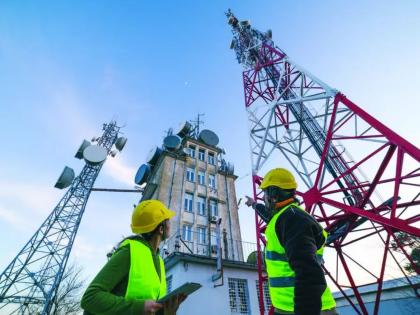 Shortage of 2.41 mn skilled workers in Indian telecom sector, gap to grow 3.8X by 2030 | Shortage of 2.41 mn skilled workers in Indian telecom sector, gap to grow 3.8X by 2030 Shortage of 2.41 mn skilled workers in Indian telecom sector, gap to grow 3.8X by 2030 | Shortage of 2.41 mn skilled workers in Indian telecom sector, gap to grow 3.8X by 2030