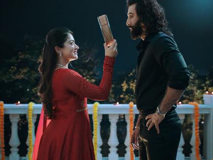 Ranbir Kapoor-starrer ‘Animal’ track ‘Satranga Re’ by Arijit Singh explores darker sides of love | Ranbir Kapoor-starrer ‘Animal’ track ‘Satranga Re’ by Arijit Singh explores darker sides of love Ranbir Kapoor-starrer ‘Animal’ track ‘Satranga Re’ by Arijit Singh explores darker sides of love | Ranbir Kapoor-starrer ‘Animal’ track ‘Satranga Re’ by Arijit Singh explores darker sides of love