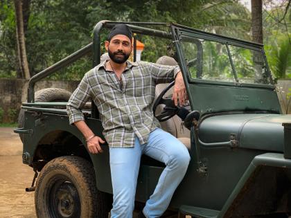 Ranaksh Rana on 'The Mentor': 'It has elements of Mahabharata & sports' | Ranaksh Rana on 'The Mentor': 'It has elements of Mahabharata & sports' Ranaksh Rana on 'The Mentor': 'It has elements of Mahabharata & sports' | Ranaksh Rana on 'The Mentor': 'It has elements of Mahabharata & sports'