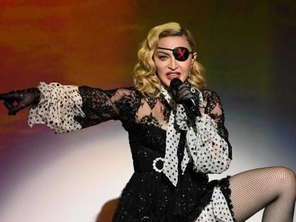 Madonna truly becomes ‘Queen of Pop’ as she turns highest-selling female recording artiste of all time | Madonna truly becomes ‘Queen of Pop’ as she turns highest-selling female recording artiste of all time Madonna truly becomes ‘Queen of Pop’ as she turns highest-selling female recording artiste of all time | Madonna truly becomes ‘Queen of Pop’ as she turns highest-selling female recording artiste of all time