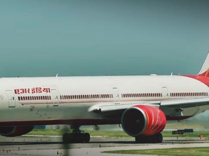 Air India deploys newly inducted Boeing 777 aircraft to all three US destinations | Air India deploys newly inducted Boeing 777 aircraft to all three US destinations Air India deploys newly inducted Boeing 777 aircraft to all three US destinations | Air India deploys newly inducted Boeing 777 aircraft to all three US destinations