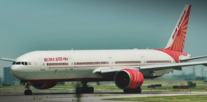 Air India receives India’s first Airbus A350 aircraft | Air India receives India’s first Airbus A350 aircraft Air India receives India’s first Airbus A350 aircraft | Air India receives India’s first Airbus A350 aircraft