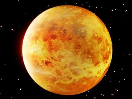 Venus once had Earth-like plate tectonics, critical for life: Study | Venus once had Earth-like plate tectonics, critical for life: Study