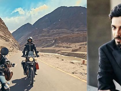 Rockstar Anirudh’s ‘Iru Pernum Nadhigal’ from ‘Minmini’ is a feel-good road trip song | Rockstar Anirudh’s ‘Iru Pernum Nadhigal’ from ‘Minmini’ is a feel-good road trip song Rockstar Anirudh’s ‘Iru Pernum Nadhigal’ from ‘Minmini’ is a feel-good road trip song | Rockstar Anirudh’s ‘Iru Pernum Nadhigal’ from ‘Minmini’ is a feel-good road trip song
