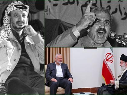 From Arafat to Hamas: Plumbing the plurality of Palestinian politics | From Arafat to Hamas: Plumbing the plurality of Palestinian politics From Arafat to Hamas: Plumbing the plurality of Palestinian politics | From Arafat to Hamas: Plumbing the plurality of Palestinian politics