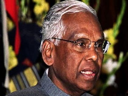 Did Dalit president K.R.Narayanan's 103rd birthday go 'unnoticed' in Kerala | Did Dalit president K.R.Narayanan's 103rd birthday go 'unnoticed' in Kerala