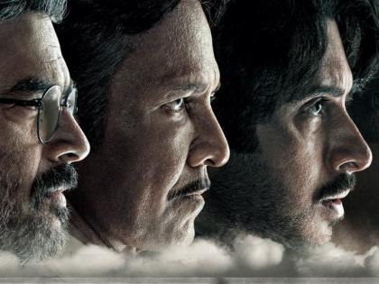 Kay Kay Menon wishes ‘The Railway Men’ could qualify as India’s entry to Oscars | Kay Kay Menon wishes ‘The Railway Men’ could qualify as India’s entry to Oscars Kay Kay Menon wishes ‘The Railway Men’ could qualify as India’s entry to Oscars | Kay Kay Menon wishes ‘The Railway Men’ could qualify as India’s entry to Oscars