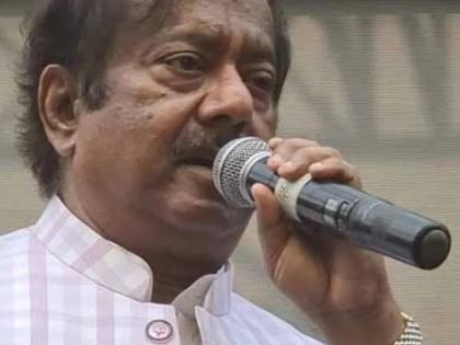 Bengal minister arrested in ration distribution case shifted to ICU | Bengal minister arrested in ration distribution case shifted to ICU