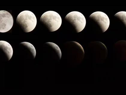 Last lunar eclipse of 2023 to grace the skies on Saturday night | Last lunar eclipse of 2023 to grace the skies on Saturday night Last lunar eclipse of 2023 to grace the skies on Saturday night | Last lunar eclipse of 2023 to grace the skies on Saturday night