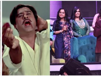 When Kishore Kumar sang ‘Khaike paan Banaras wala’ with a paan in his mouth | When Kishore Kumar sang ‘Khaike paan Banaras wala’ with a paan in his mouth