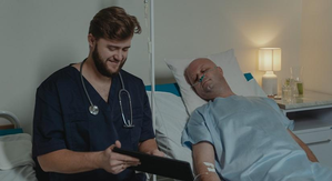 Breast cancer in men: Stigma delaying diagnosis and treatment, say experts | Breast cancer in men: Stigma delaying diagnosis and treatment, say experts Breast cancer in men: Stigma delaying diagnosis and treatment, say experts | Breast cancer in men: Stigma delaying diagnosis and treatment, say experts