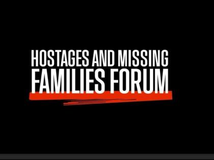 Hostages and Missing Families Forum in Israel demands to meet PM, defence minister (IANS IN ISRAEL) | Hostages and Missing Families Forum in Israel demands to meet PM, defence minister (IANS IN ISRAEL) Hostages and Missing Families Forum in Israel demands to meet PM, defence minister (IANS IN ISRAEL) | Hostages and Missing Families Forum in Israel demands to meet PM, defence minister (IANS IN ISRAEL)