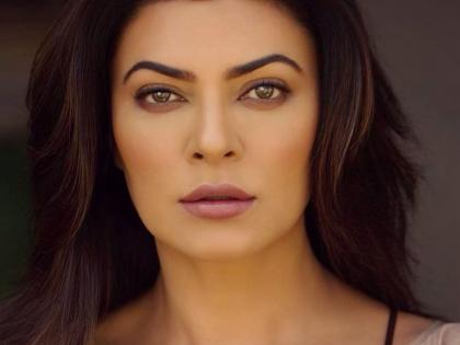'Aarya' has seen more betrayal, says Sushmita Sen | 'Aarya' has seen more betrayal, says Sushmita Sen 'Aarya' has seen more betrayal, says Sushmita Sen | 'Aarya' has seen more betrayal, says Sushmita Sen