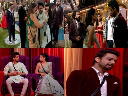 'Bigg Boss 17': Clash between Abhishek & Isha, Samarth Jurel enters as wild card | 'Bigg Boss 17': Clash between Abhishek & Isha, Samarth Jurel enters as wild card