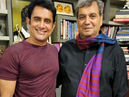 Rajeev Bhardwaj on working with Subhash Ghai: 'It’s my biggest breakthrough' | Rajeev Bhardwaj on working with Subhash Ghai: 'It’s my biggest breakthrough' Rajeev Bhardwaj on working with Subhash Ghai: 'It’s my biggest breakthrough' | Rajeev Bhardwaj on working with Subhash Ghai: 'It’s my biggest breakthrough'