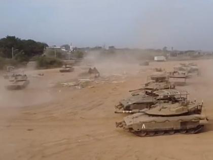 Palestinian death toll from Israeli strikes on Gaza exceeds 7,700 | Palestinian death toll from Israeli strikes on Gaza exceeds 7,700